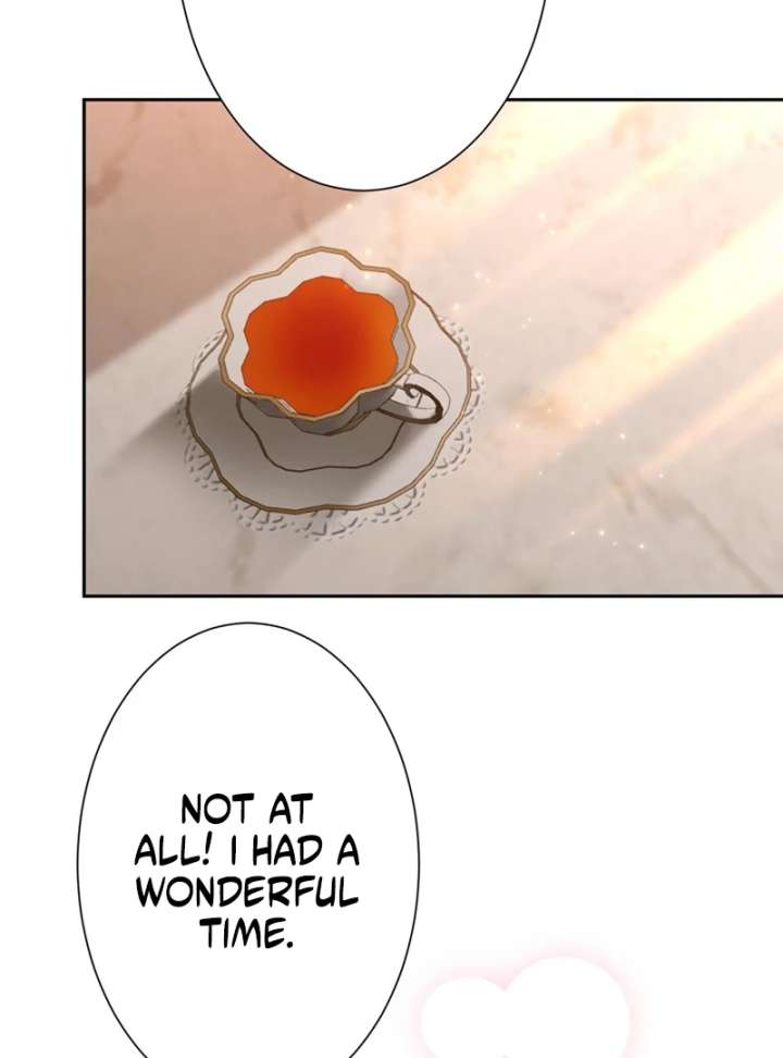The Obsessed Young Prince Loves the Unlucky Princess Too Much! Chapter 7 page 56 - 