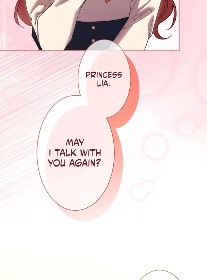 The Obsessed Young Prince Loves the Unlucky Princess Too Much! Chapter 7 page 58 - 