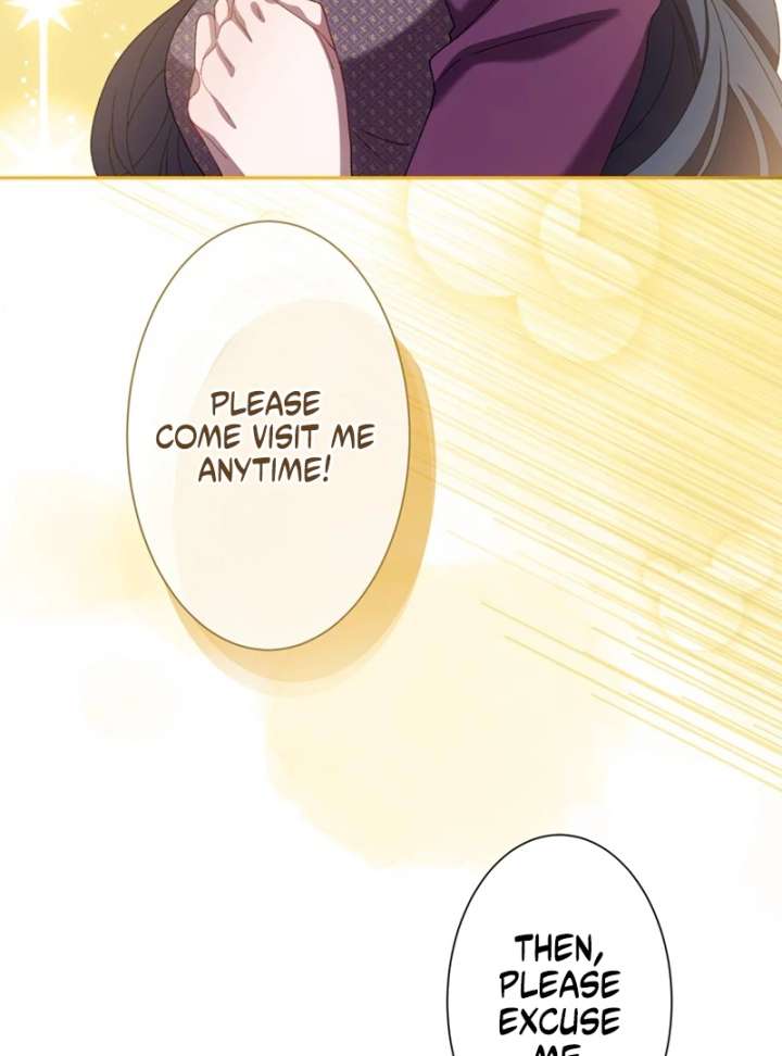 The Obsessed Young Prince Loves the Unlucky Princess Too Much! Chapter 7 page 60 - 