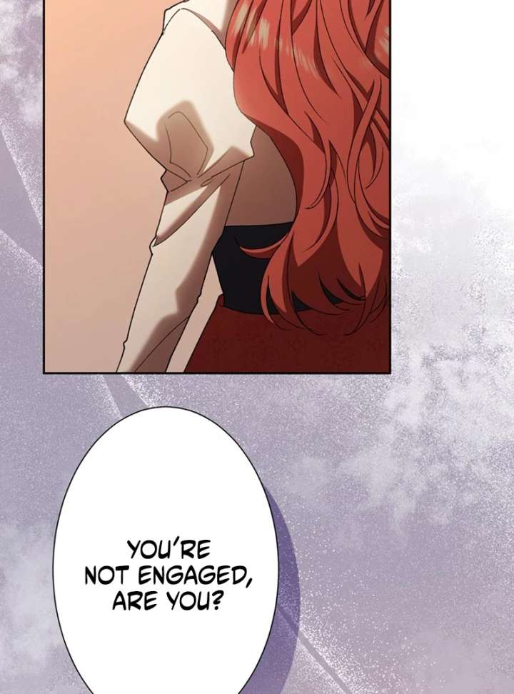 The Obsessed Young Prince Loves the Unlucky Princess Too Much! Chapter 7 page 66 - 