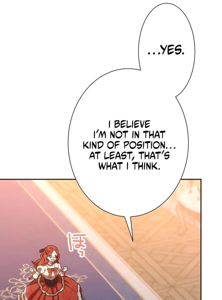 The Obsessed Young Prince Loves the Unlucky Princess Too Much! Chapter 7 page 69 - 