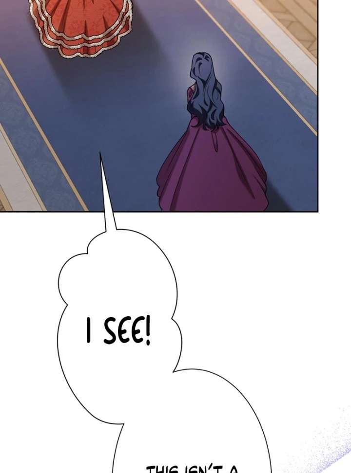 The Obsessed Young Prince Loves the Unlucky Princess Too Much! Chapter 7 page 70 - 