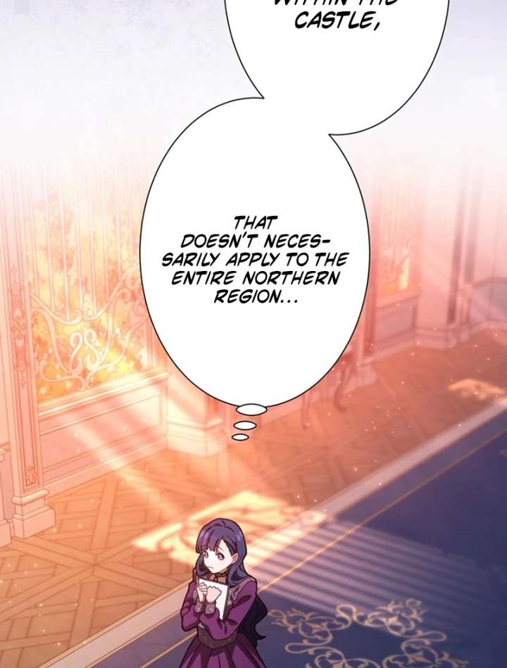 The Obsessed Young Prince Loves the Unlucky Princess Too Much! Chapter 7 page 77 - 