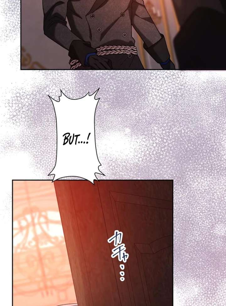 The Obsessed Young Prince Loves the Unlucky Princess Too Much! Chapter 7 page 83 - 