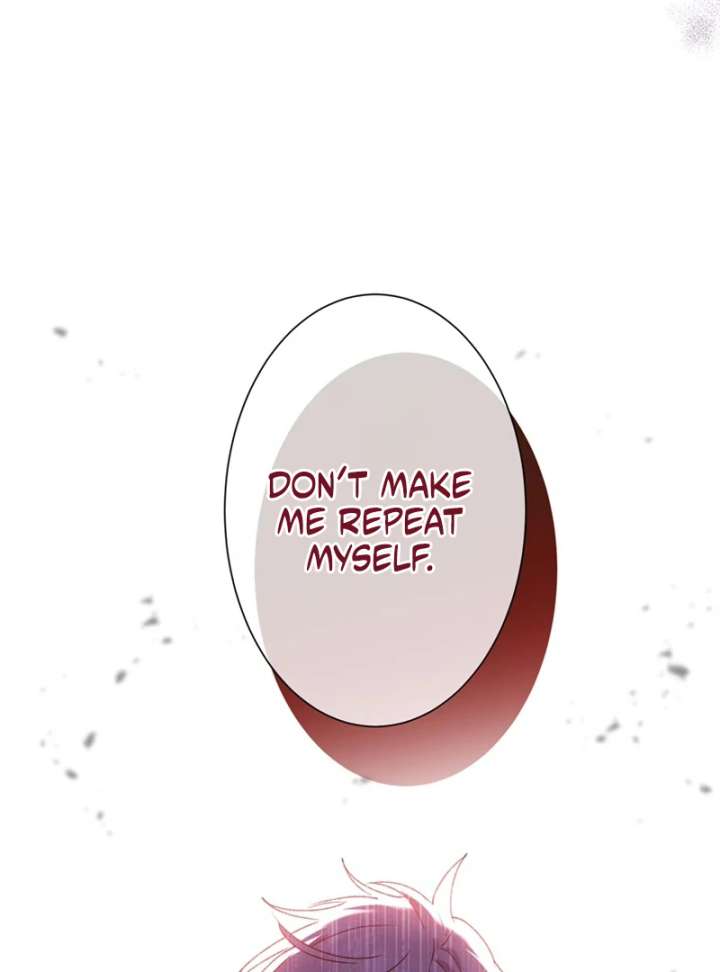 The Obsessed Young Prince Loves the Unlucky Princess Too Much! Chapter 7 page 85 - 