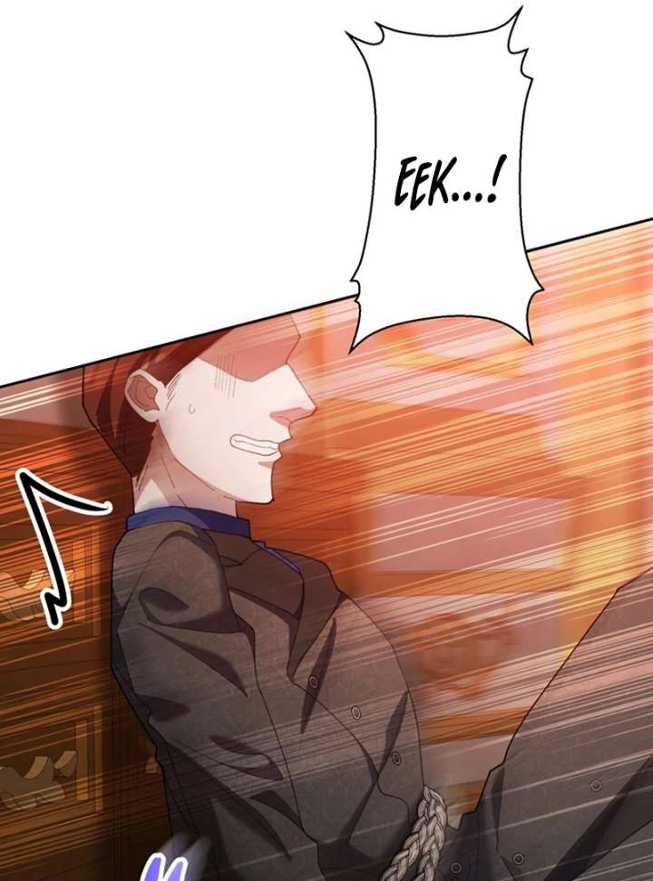 The Obsessed Young Prince Loves the Unlucky Princess Too Much! Chapter 7 page 90 - 