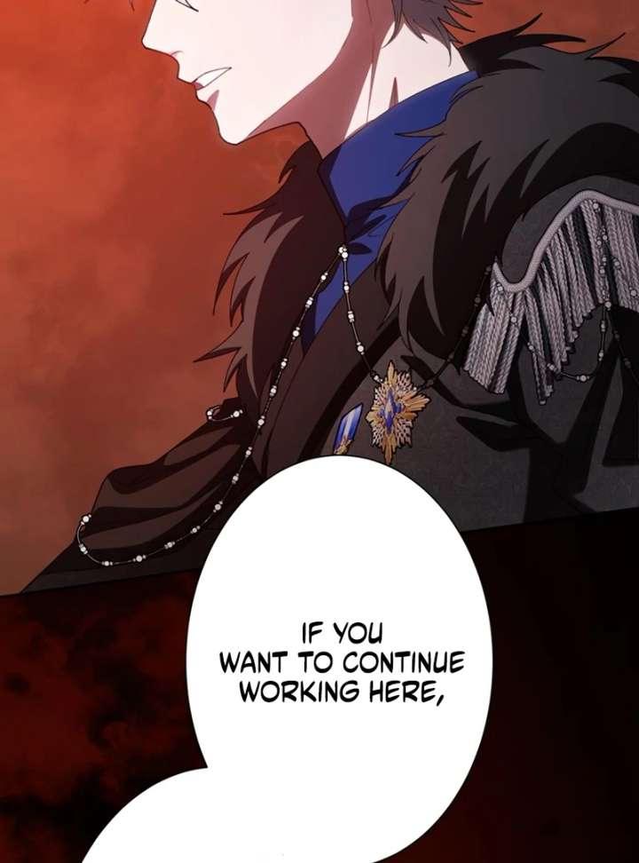 The Obsessed Young Prince Loves the Unlucky Princess Too Much! Chapter 7 page 96 - 