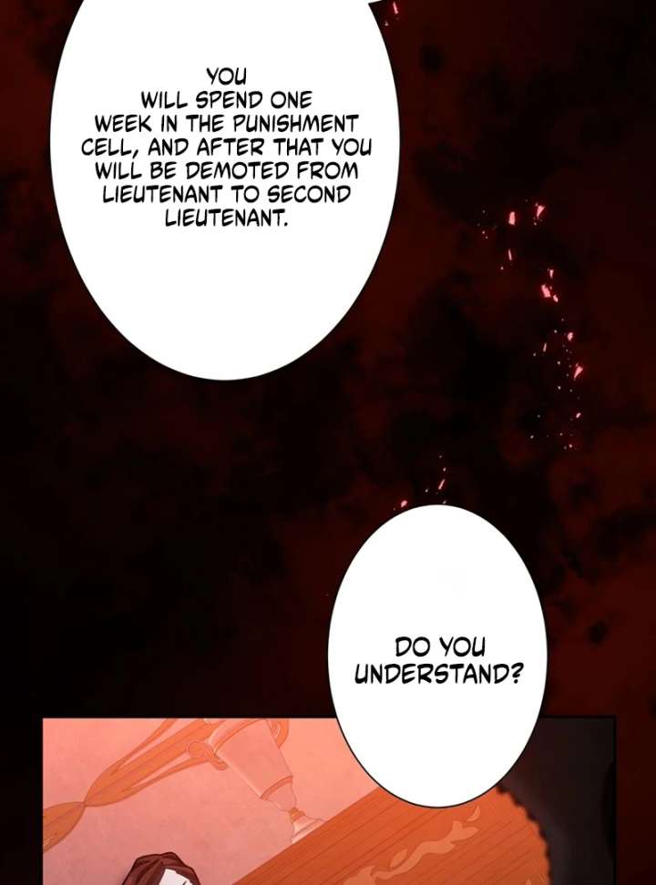 The Obsessed Young Prince Loves the Unlucky Princess Too Much! Chapter 7 page 97 - 