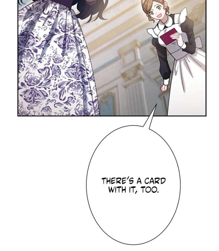 The Obsessed Young Prince Loves the Unlucky Princess Too Much! Chapter 8 page 11 - 