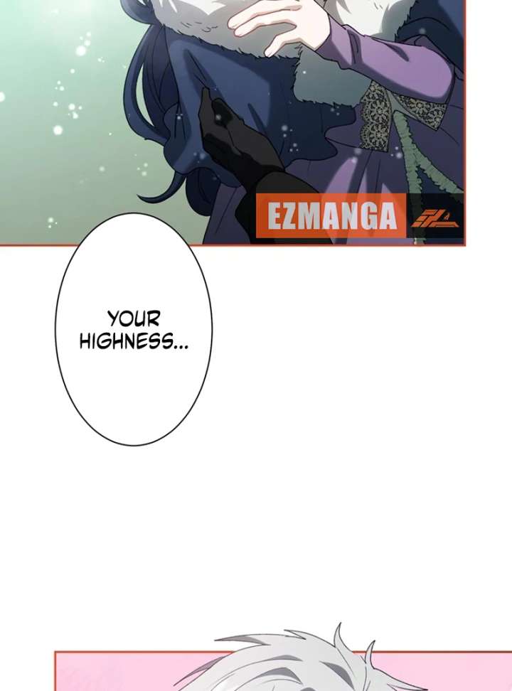 The Obsessed Young Prince Loves the Unlucky Princess Too Much! Chapter 8 page 108 - 