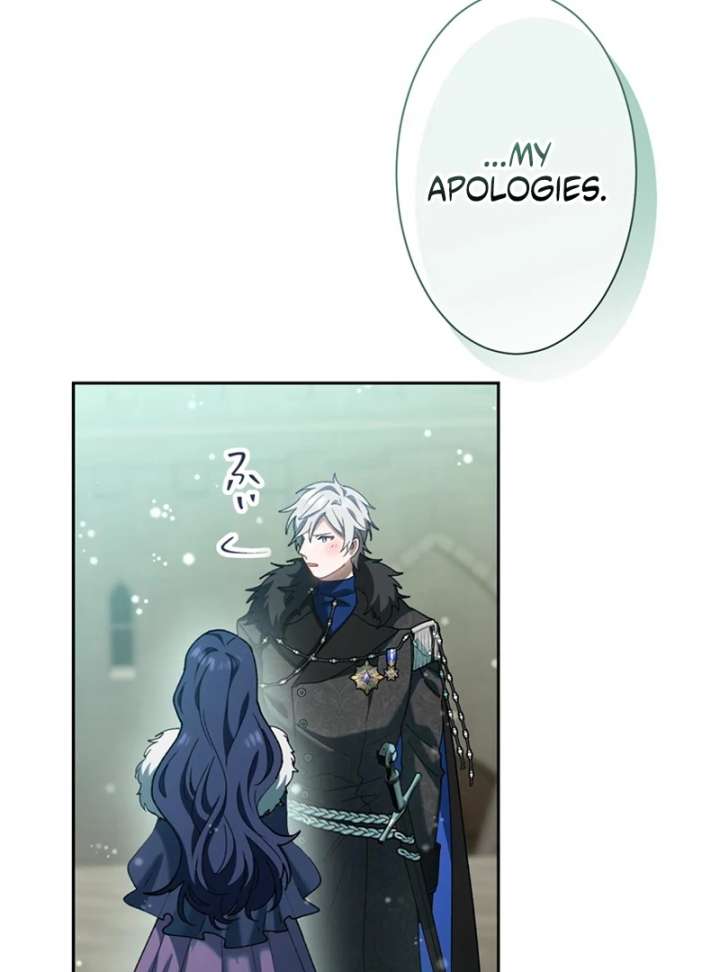 The Obsessed Young Prince Loves the Unlucky Princess Too Much! Chapter 8 page 110 - 