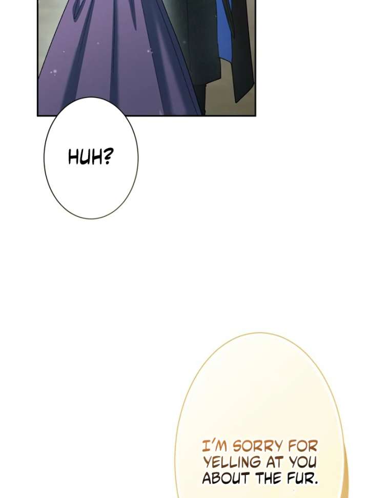 The Obsessed Young Prince Loves the Unlucky Princess Too Much! Chapter 8 page 111 - 