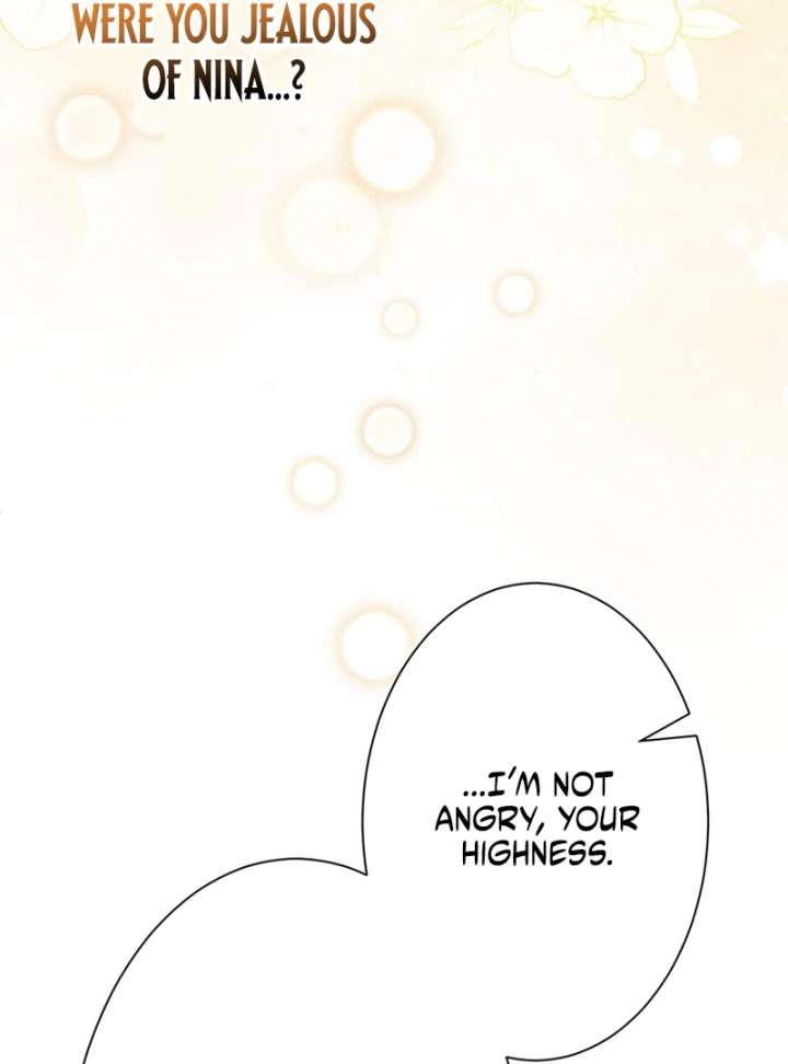 The Obsessed Young Prince Loves the Unlucky Princess Too Much! Chapter 8 page 117 - 