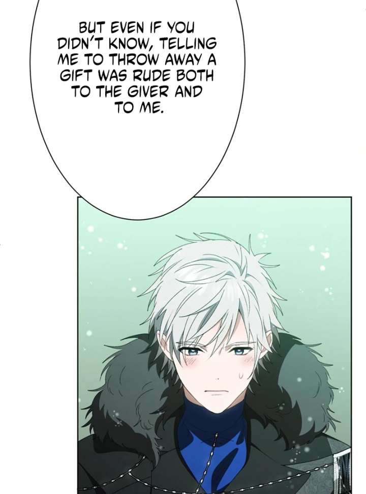 The Obsessed Young Prince Loves the Unlucky Princess Too Much! Chapter 8 page 118 - 
