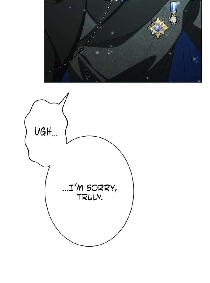 The Obsessed Young Prince Loves the Unlucky Princess Too Much! Chapter 8 page 119 - 