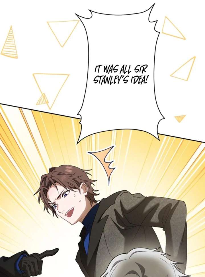 The Obsessed Young Prince Loves the Unlucky Princess Too Much! Chapter 8 page 135 - 