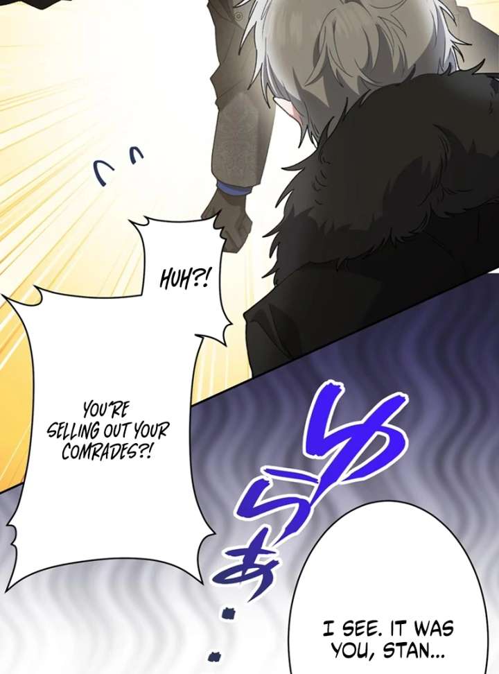 The Obsessed Young Prince Loves the Unlucky Princess Too Much! Chapter 8 page 136 - 