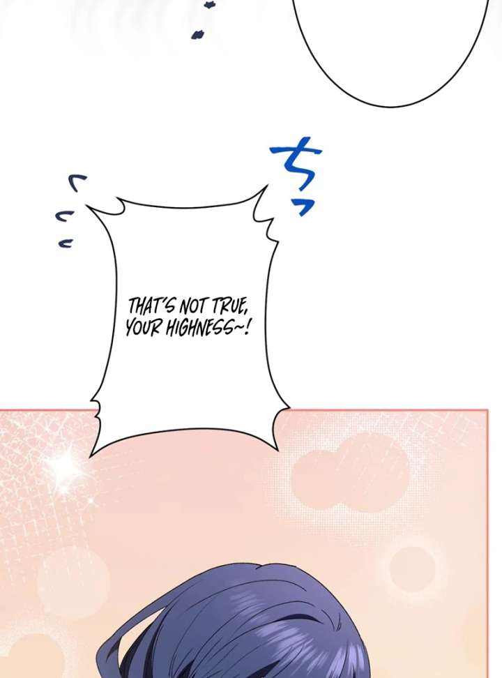 The Obsessed Young Prince Loves the Unlucky Princess Too Much! Chapter 8 page 137 - 