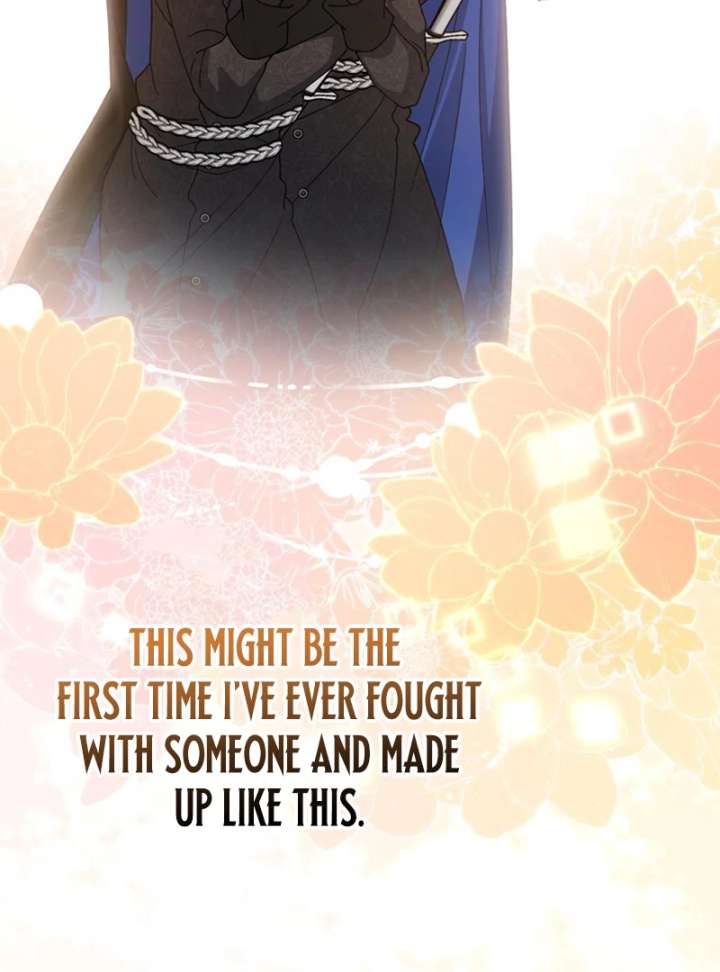 The Obsessed Young Prince Loves the Unlucky Princess Too Much! Chapter 8 page 140 - 