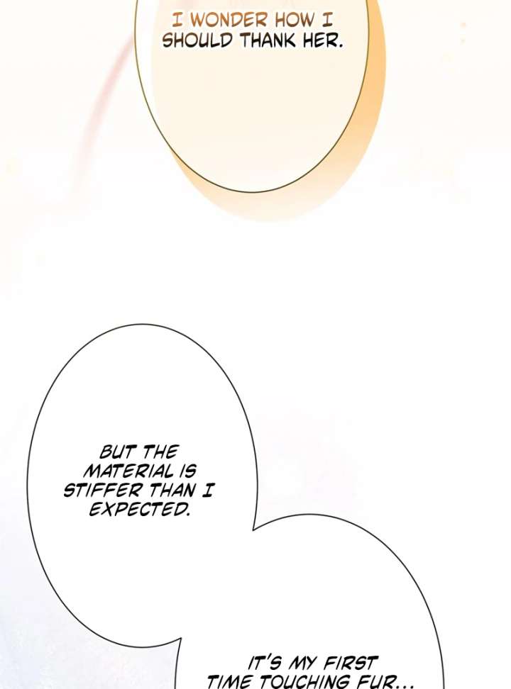 The Obsessed Young Prince Loves the Unlucky Princess Too Much! Chapter 8 page 16 - 