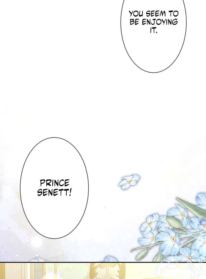 The Obsessed Young Prince Loves the Unlucky Princess Too Much! Chapter 8 page 19 - 