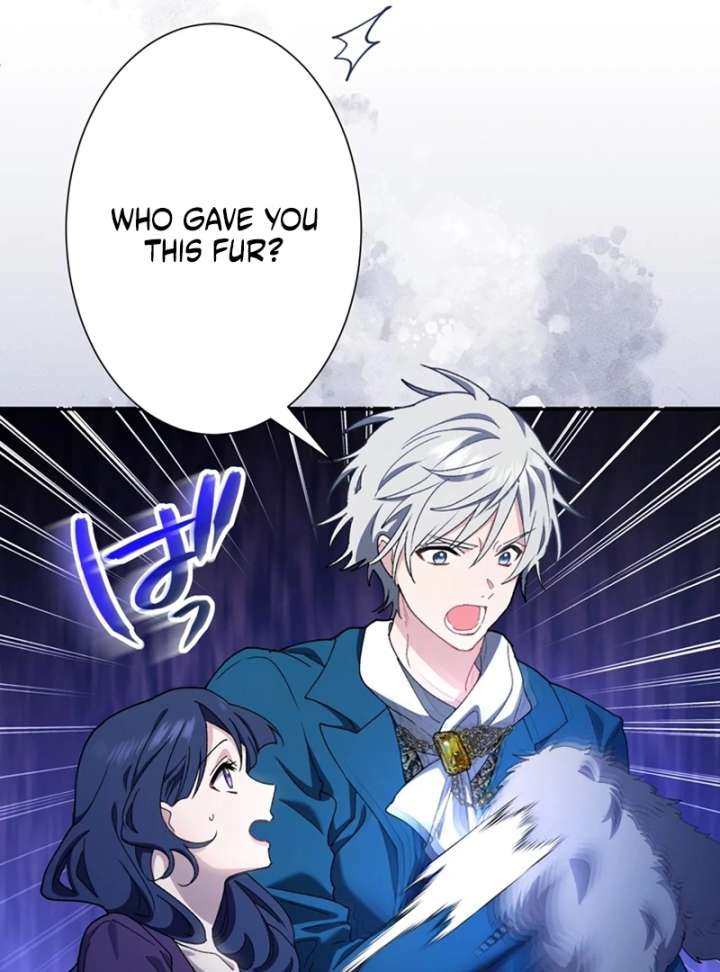 The Obsessed Young Prince Loves the Unlucky Princess Too Much! Chapter 8 page 23 - 