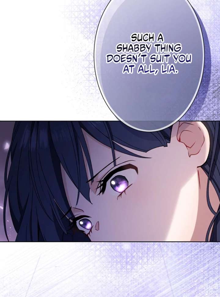 The Obsessed Young Prince Loves the Unlucky Princess Too Much! Chapter 8 page 31 - 