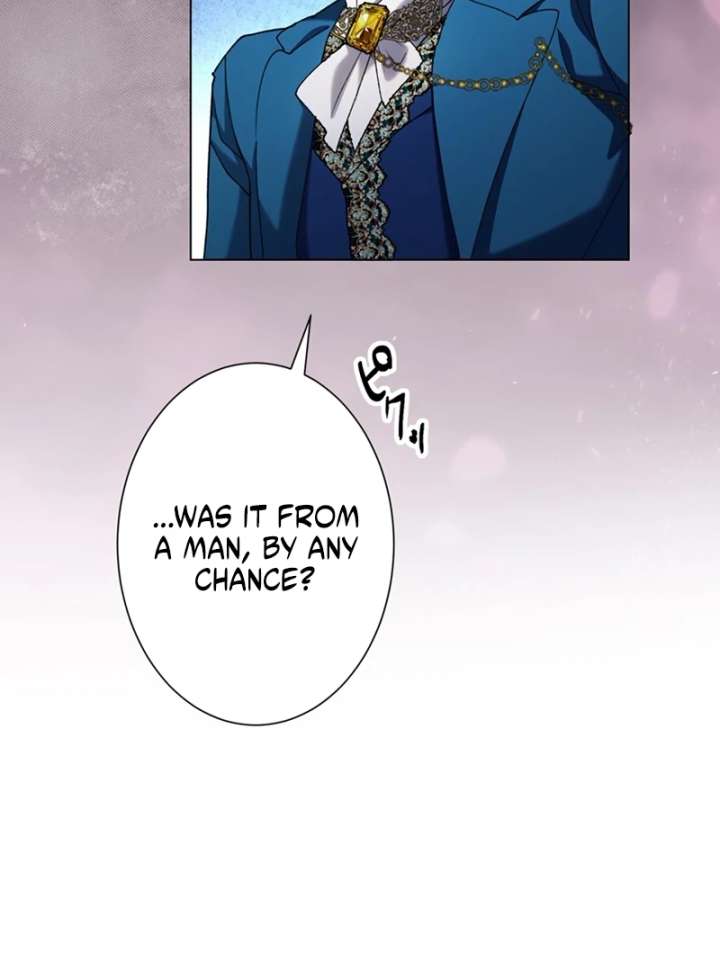 The Obsessed Young Prince Loves the Unlucky Princess Too Much! Chapter 8 page 38 - 