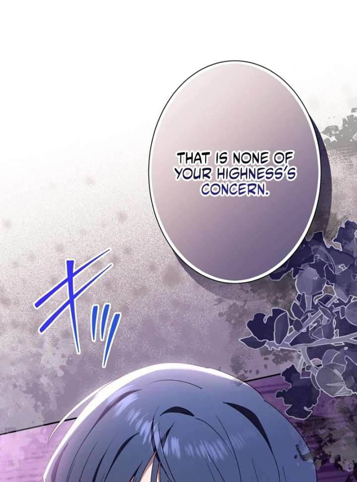 The Obsessed Young Prince Loves the Unlucky Princess Too Much! Chapter 8 page 39 - 