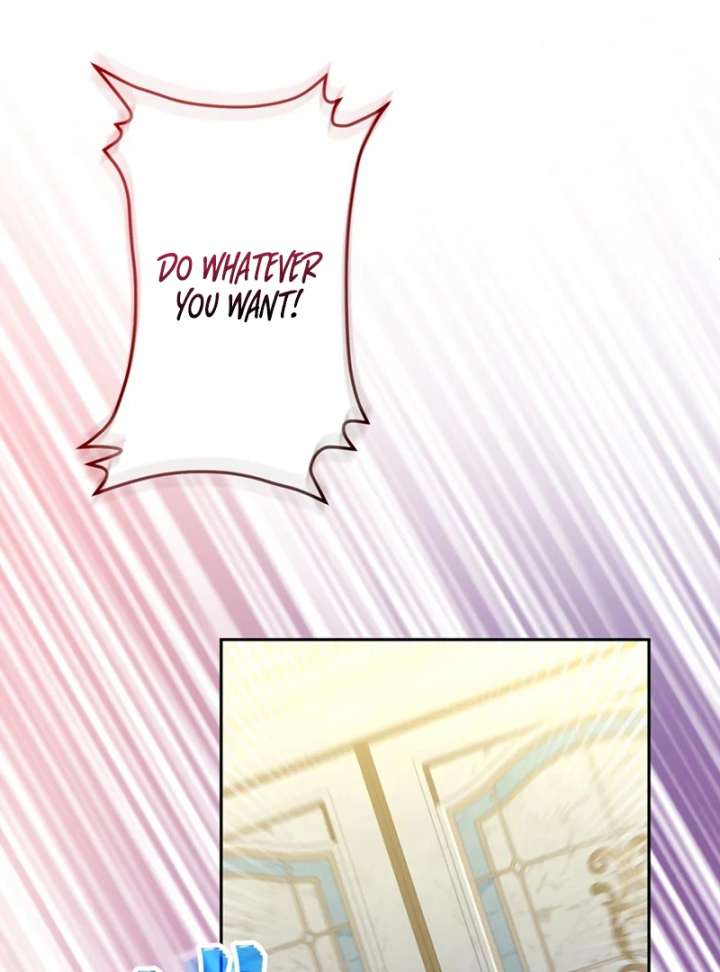 The Obsessed Young Prince Loves the Unlucky Princess Too Much! Chapter 8 page 50 - 