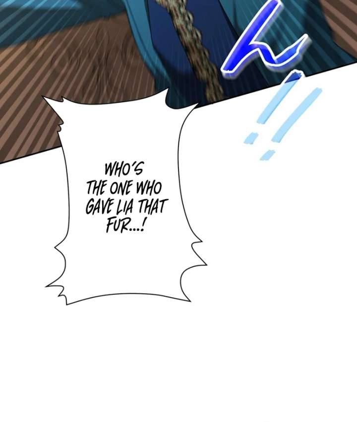 The Obsessed Young Prince Loves the Unlucky Princess Too Much! Chapter 8 page 57 - 