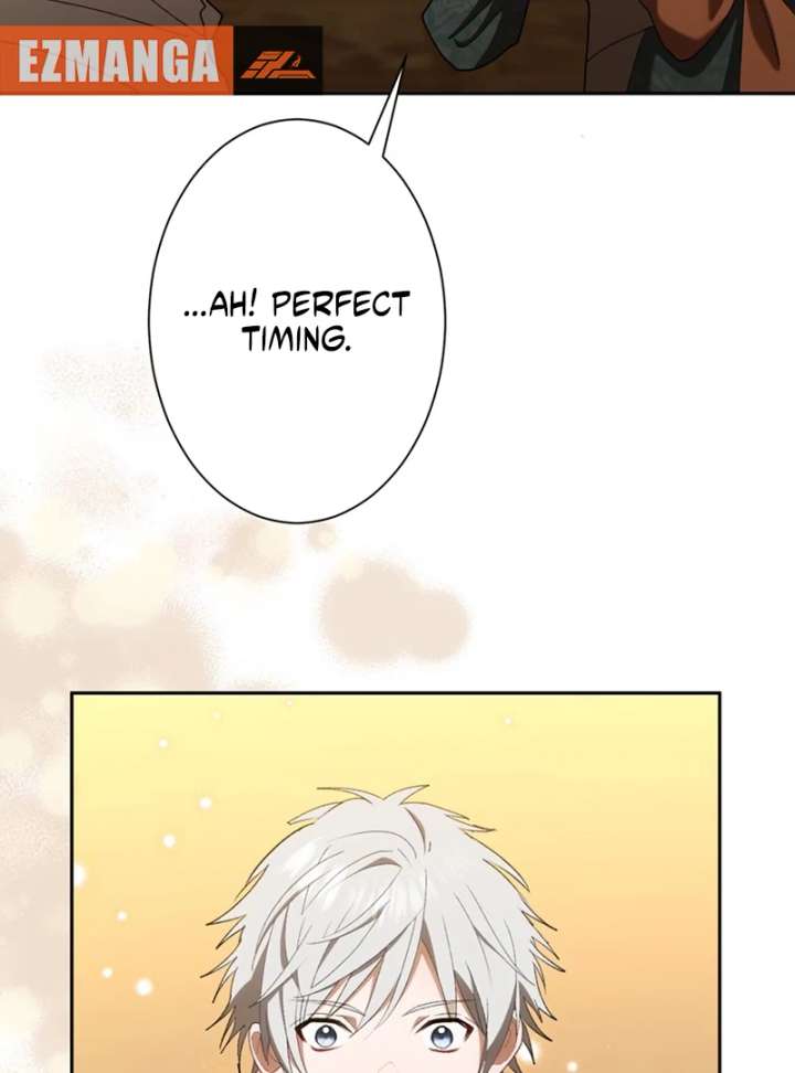 The Obsessed Young Prince Loves the Unlucky Princess Too Much! Chapter 8 page 59 - 