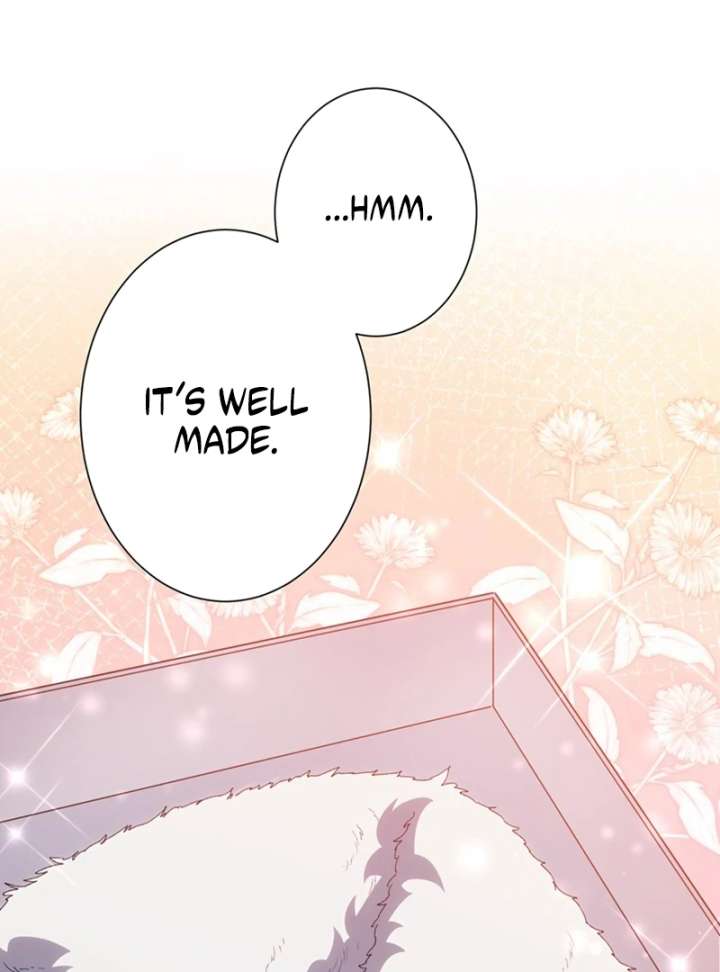 The Obsessed Young Prince Loves the Unlucky Princess Too Much! Chapter 8 page 62 - 