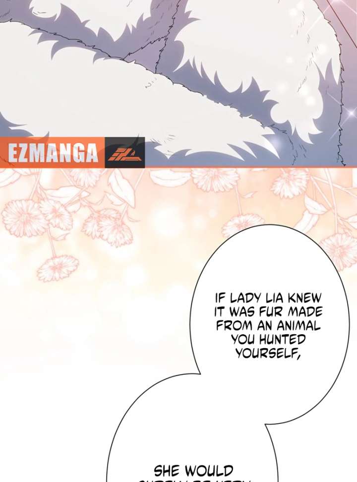 The Obsessed Young Prince Loves the Unlucky Princess Too Much! Chapter 8 page 63 - 