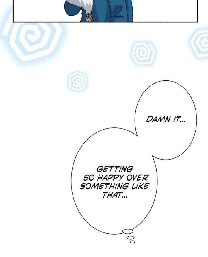 The Obsessed Young Prince Loves the Unlucky Princess Too Much! Chapter 8 page 69 - 