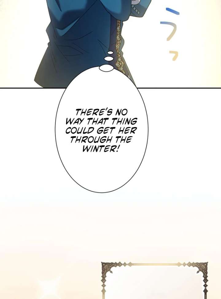 The Obsessed Young Prince Loves the Unlucky Princess Too Much! Chapter 8 page 74 - 