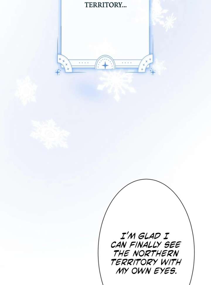 The Obsessed Young Prince Loves the Unlucky Princess Too Much! Chapter 8 page 83 - 