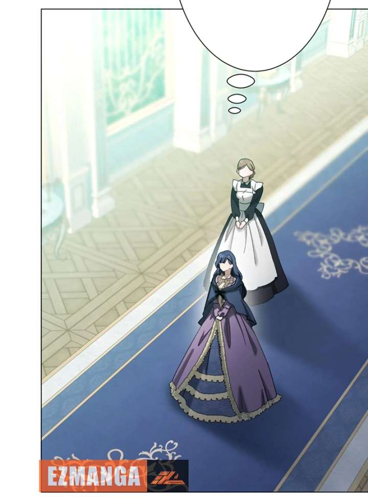 The Obsessed Young Prince Loves the Unlucky Princess Too Much! Chapter 8 page 84 - 