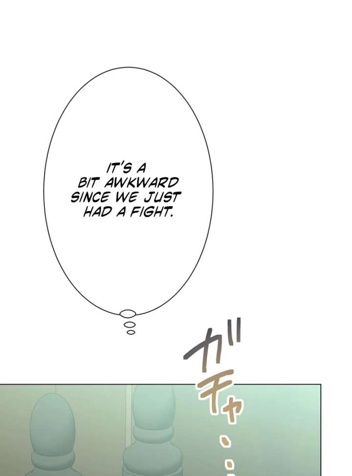 The Obsessed Young Prince Loves the Unlucky Princess Too Much! Chapter 8 page 85 - 