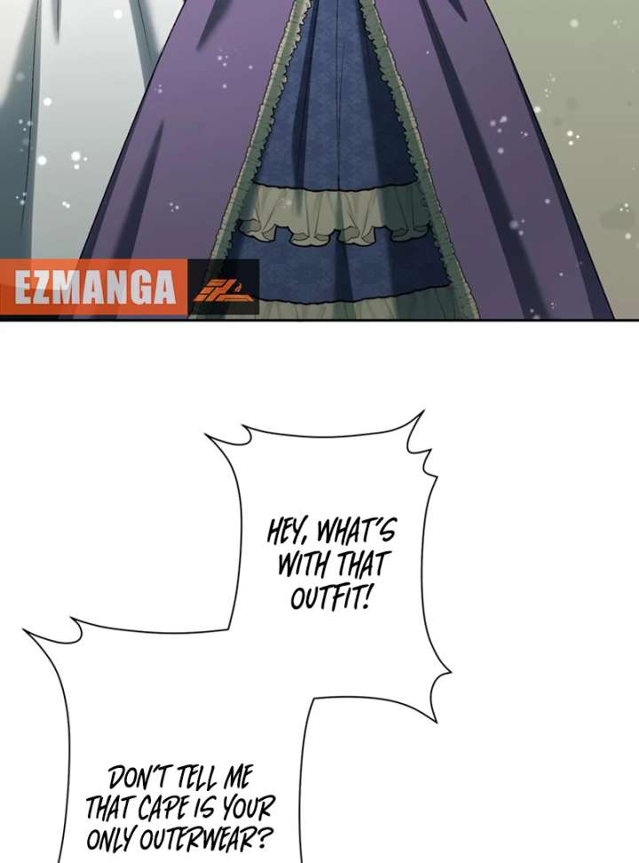 The Obsessed Young Prince Loves the Unlucky Princess Too Much! Chapter 8 page 91 - 