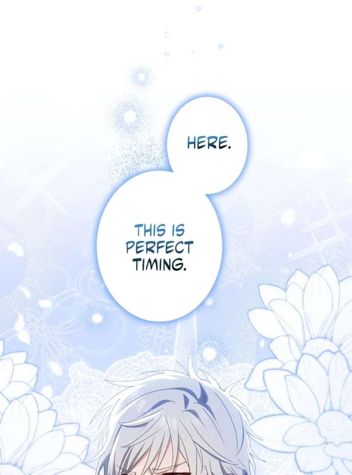 The Obsessed Young Prince Loves the Unlucky Princess Too Much! Chapter 8 page 95 - 