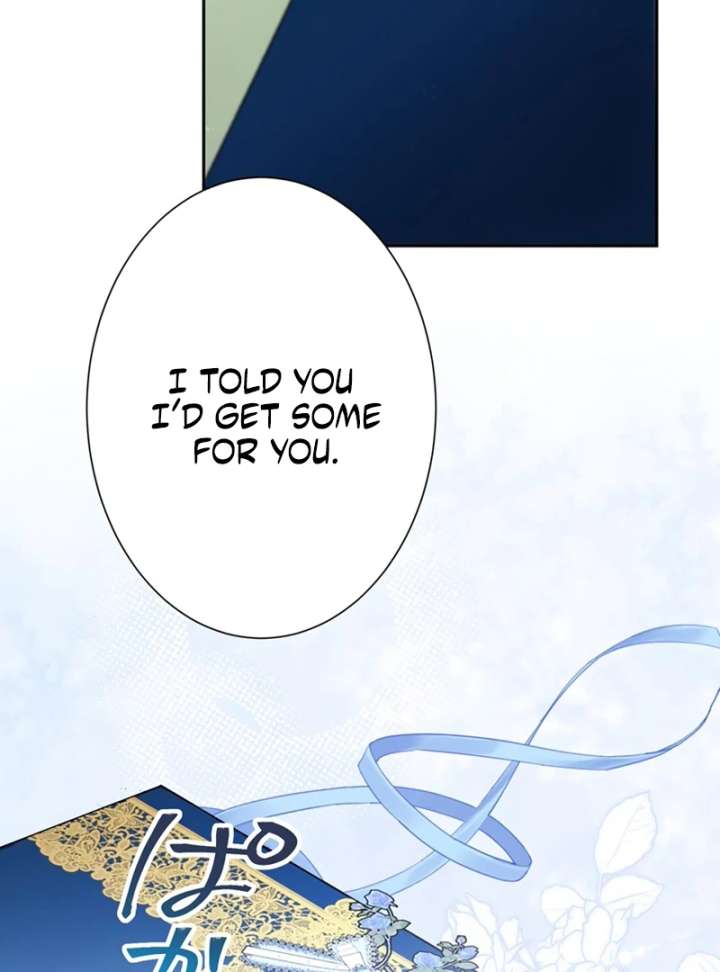 The Obsessed Young Prince Loves the Unlucky Princess Too Much! Chapter 8 page 99 - 