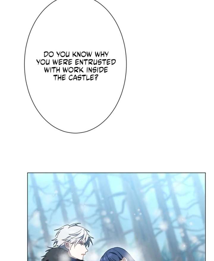 The Obsessed Young Prince Loves the Unlucky Princess Too Much! Chapter 9 page 118 - 