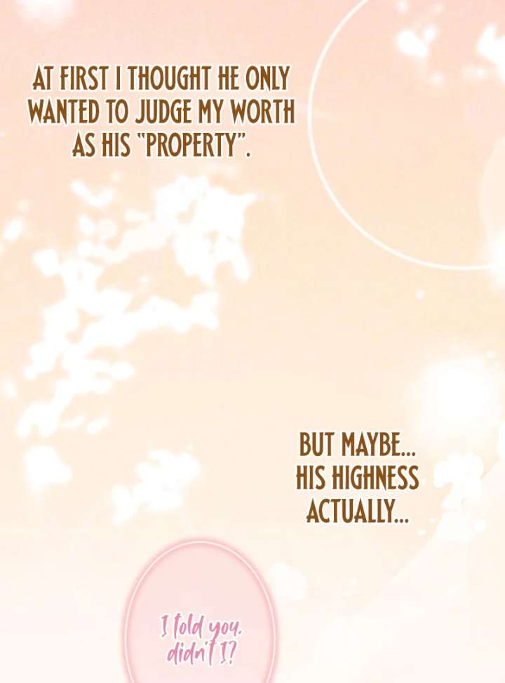 The Obsessed Young Prince Loves the Unlucky Princess Too Much! Chapter 9 page 123 - 