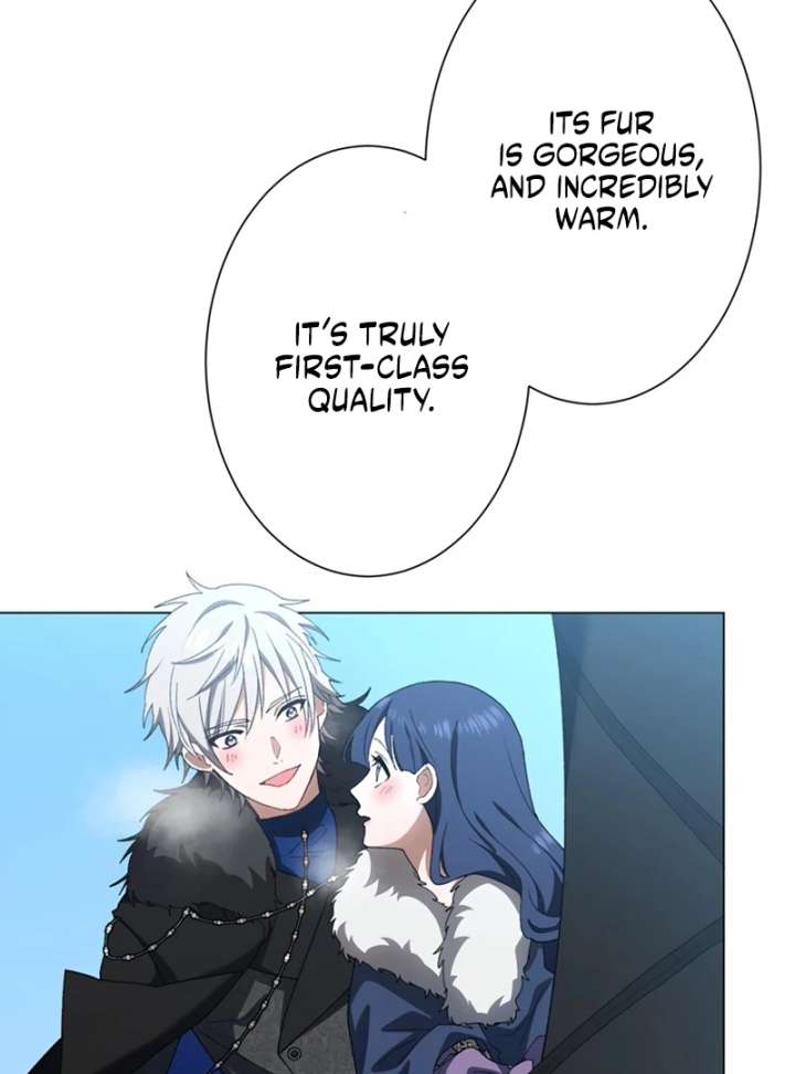 The Obsessed Young Prince Loves the Unlucky Princess Too Much! Chapter 9 page 20 - 