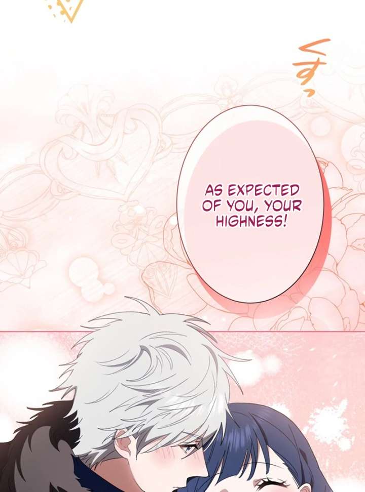 The Obsessed Young Prince Loves the Unlucky Princess Too Much! Chapter 9 page 32 - 