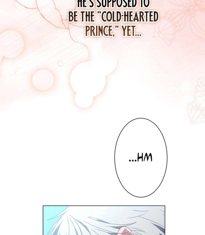The Obsessed Young Prince Loves the Unlucky Princess Too Much! Chapter 9 page 34 - 