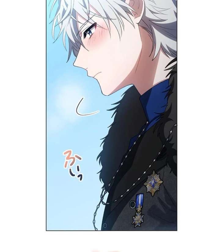The Obsessed Young Prince Loves the Unlucky Princess Too Much! Chapter 9 page 35 - 