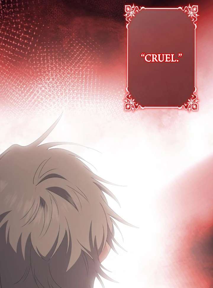 The Obsessed Young Prince Loves the Unlucky Princess Too Much! Chapter 9 page 65 - 