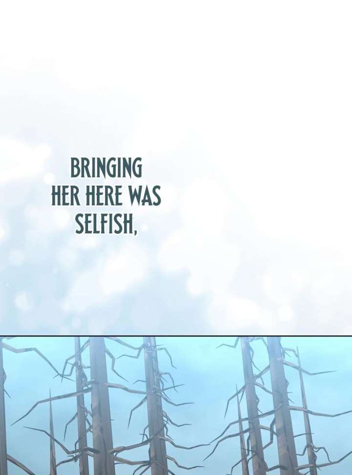 The Obsessed Young Prince Loves the Unlucky Princess Too Much! Chapter 9 page 76 - 